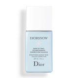 Christian Dior クリスチャン ディオール スノー メイクアップ ベース UV #BLEU SPF35-PA+++ 30ml