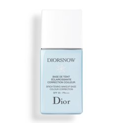 画像1: Christian Dior クリスチャン ディオール スノー メイクアップ ベース UV #BLEU SPF35-PA+++ 30ml