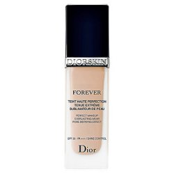 画像1: Christian Dior クリスチャン ディオール ディオール スキン フォー エヴァー フルイド #020 LIGHT BEIGE SPF35-PA+++ 30ml