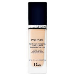 画像1: Christian Dior クリスチャン ディオール ディオール スキン フォー エヴァー フルイド #012 PORCELAIN SPF35-PA+++ 30ml