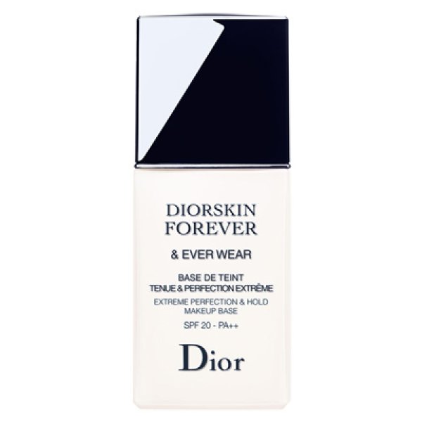画像1: Christian Dior クリスチャン ディオール ディオールスキン フォーエヴァー & エヴァー ベース #001 SPF20-PA++ 30ml (1)