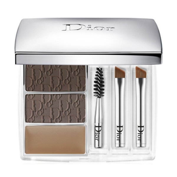 画像1: Christian Dior クリスチャン ディオール オール イン ブロウ 3D #001 BROWN 7.5g (1)