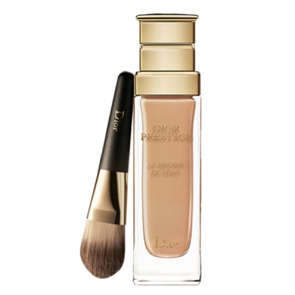 画像1: Christian Dior クリスチャン ディオール プレステージ ル ネクター ドゥ タン #012 ポーセリン SPF20-PA++ 30ml (1)