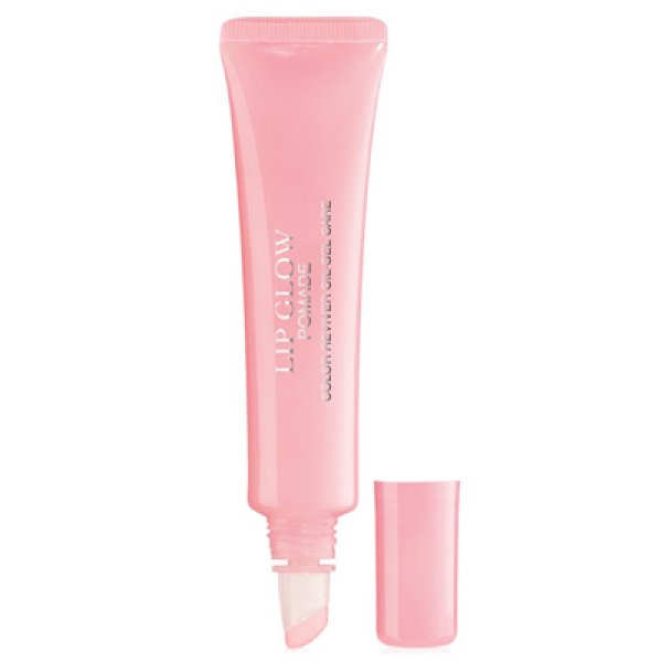 画像1: Christian Dior クリスチャン ディオール ディオール アディクト リップ グロウ ポメイド #001 UNIVERSAL PINK 12ml (1)