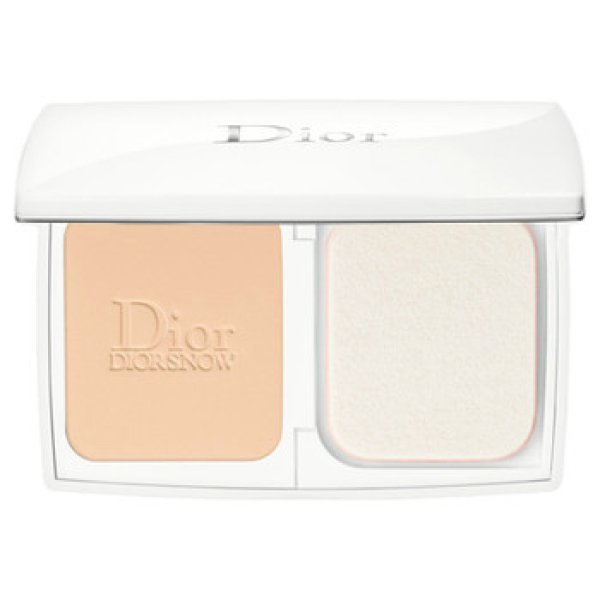 画像1: Christian Dior クリスチャン ディオール ディオール スノー ルミナス パーフェクト ファンデーション #012 PORCELAIN SPF20-PA+++ 9g (1)