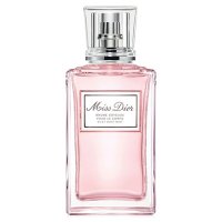 Christian Dior クリスチャン ディオール ミス ディオール シルキー ボディ ミスト 100ml