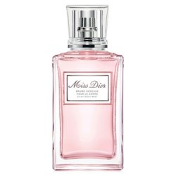 画像1: Christian Dior クリスチャン ディオール ミス ディオール シルキー ボディ ミスト 100ml