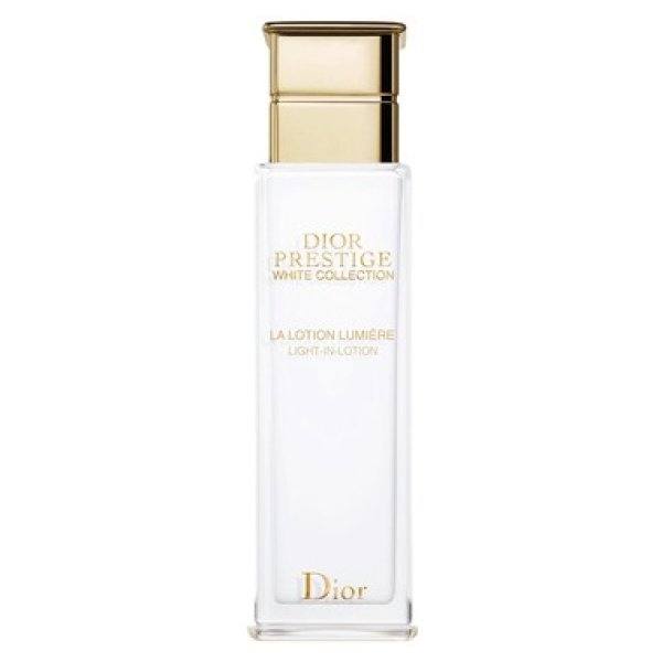画像1: Christian Dior クリスチャン ディオール プレステージ ホワイト コレクション ラ ローション ルミエール 150ml (1)