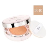 Christian Dior クリスチャン ディオール カプチュール トータル ドリーム スキン クッション #010 SPF50-PA+++ 15g x 2