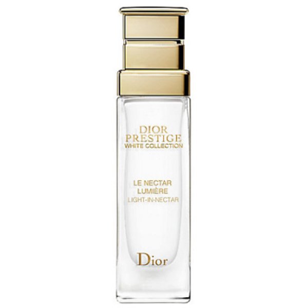 画像1: Christian Dior クリスチャン ディオール プレステージ ホワイト ル セラム ルミエール 30ml (1)
