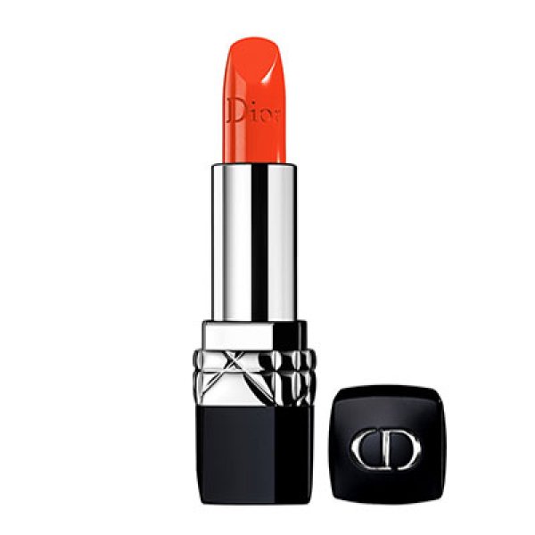 画像1: Christian Dior クリスチャン ディオール ルージュ ディオール #643 STAND OUT 3.5g (1)