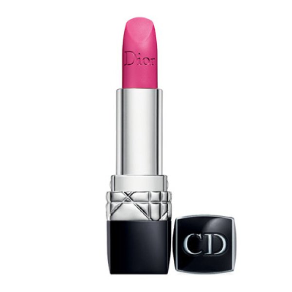 画像1: Christian Dior クリスチャン ディオール ルージュ ディオール #787 EXUBERANT MATTE 3.5g (1)