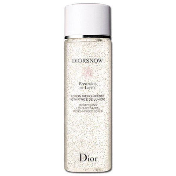 画像1: Christian Dior クリスチャン ディオール ディオールスノー スノー ブライトニング エッセンス ローション 200ml (1)