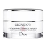 Christian Dior クリスチャン ディオール スノー ブライトニング モイスト クリーム 50ml