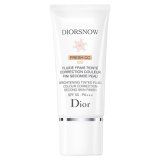 Christian Dior クリスチャン ディオール ディオール スノー ブライトニング フレッシュ CCクリーム 50 #020 SPF50-PA+++ 30ml