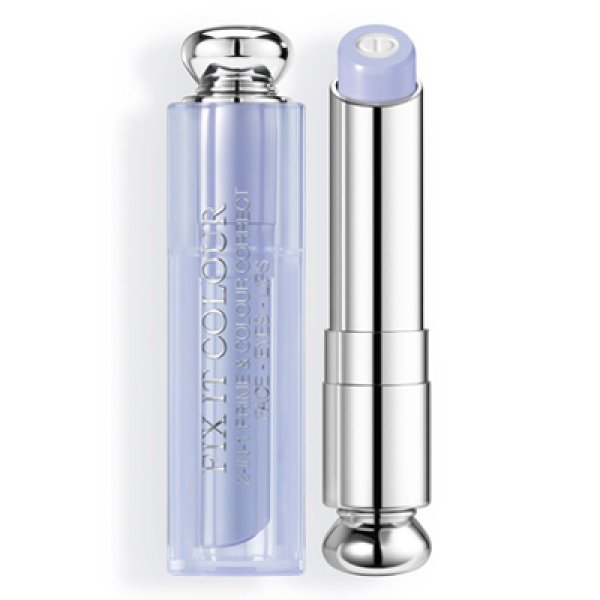 画像1: Christian Dior クリスチャン ディオール フィックス イット カラー #100 BLUE 3.5g (1)