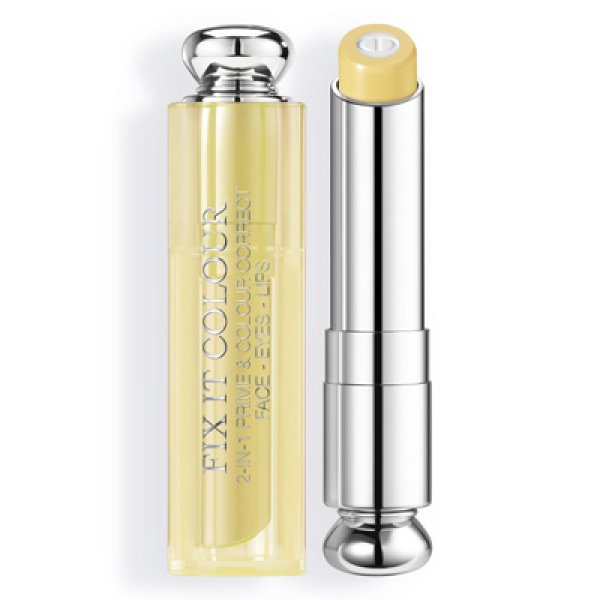 画像1: Christian Dior クリスチャン ディオール フィックス イット カラー #300 YELLOW 3.5g (1)