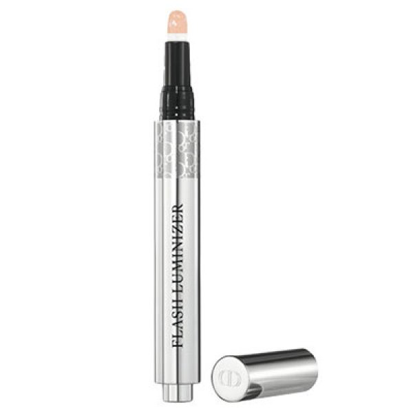 画像1: Christian Dior クリスチャン ディオール フラッシュ ルミナイザー #001 PINK 2.5ml (1)