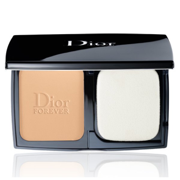 画像1: Christian Dior クリスチャン ディオール ディオール スキン フォー エヴァー コンパクト エクストレム コントロール #020 LIGHT BEIGE SPF20-PA+++ 9g (1)