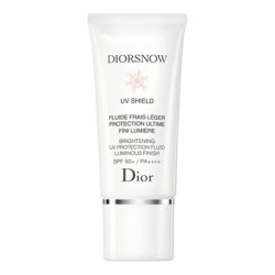 画像1: Christian Dior クリスチャン ディオール ディオール スノー ブライトニング UV プロテクション 50＋ SPF50+ / PA++++ 30ml