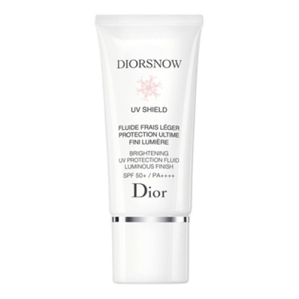 画像1: Christian Dior クリスチャン ディオール ディオール スノー ブライトニング UV プロテクション 50+ SPF50+ / PA++++ 30ml (1)