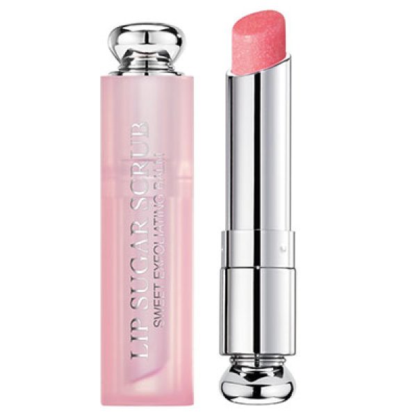 画像1: Christian Dior クリスチャン ディオール ディオール アディクト スクラブ&バーム #001 3.5g (1)