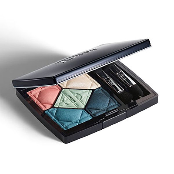 画像1: Christian Dior クリスチャン ディオール サンク クルール #357 ELECTRIFY 7g (1)