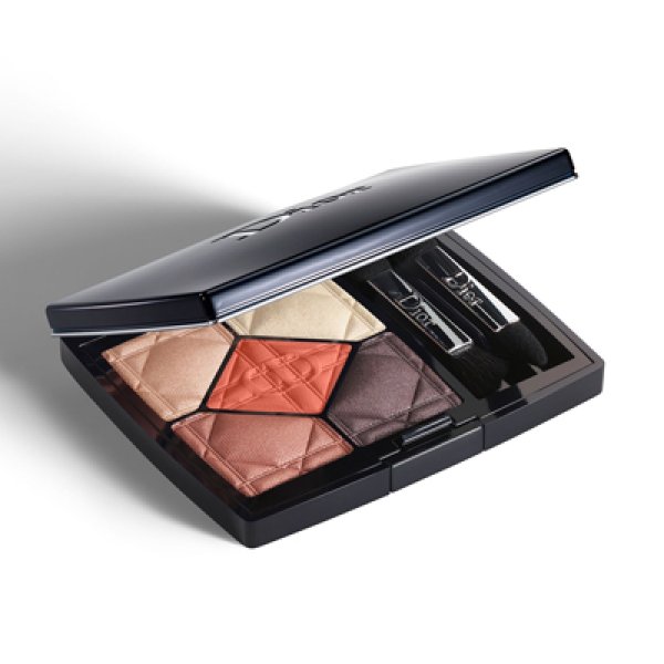 画像1: Christian Dior クリスチャン ディオール サンク クルール #767 INFLAME 7g (1)