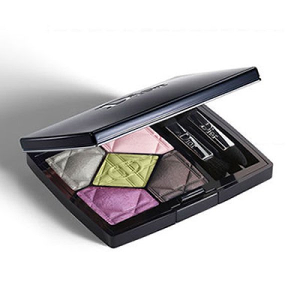 画像1: Christian Dior クリスチャン ディオール サンク クルール #957 ENCHANT 7g (1)