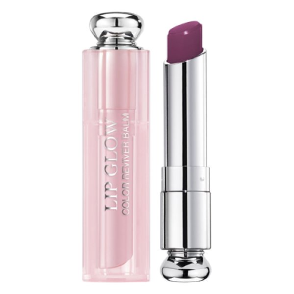 画像1: Christian Dior クリスチャン ディオール ディオール アディクト リップ グロウ #006 BERRY 3.5g (1)