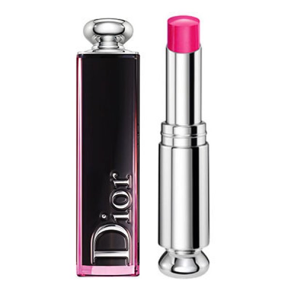 画像1: Christian Dior クリスチャン ディオール ディオール アディクト ラッカー スティック #684 DIABOLO 3.2g (1)
