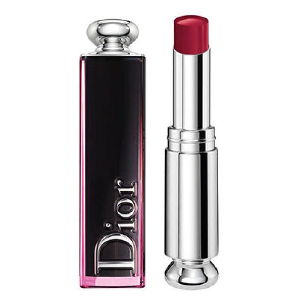 画像1: Christian Dior クリスチャン ディオール ディオール アディクト ラッカー スティック #867 SULFUROUS 3.2g (1)