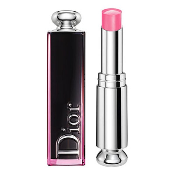 画像1: Christian Dior クリスチャン ディオール ディオール アディクト ラッカー スティック #487 BUBBLE 3.2g (1)
