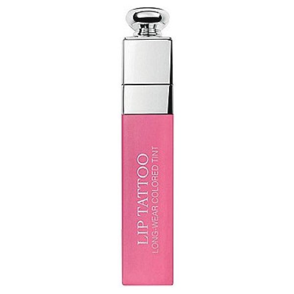 画像1: Christian Dior クリスチャン ディオール ディオール アディクト リップ ティント #881 NATURAL PINK 6ml (1)