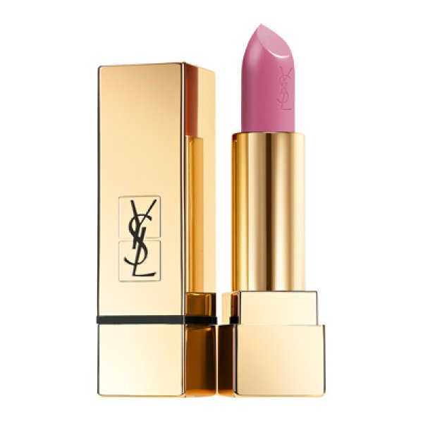 画像1: YVES SAINT LAURENT イヴ サンローラン ルージュ ピュール クチュール #26 ROSE LIBERTIN 3.8g (1)