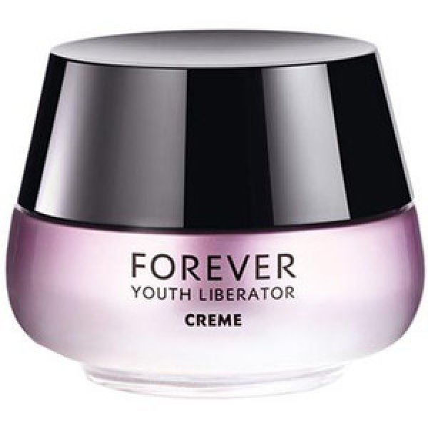 画像1: YVES SAINT LAURENT イヴ サンローラン フォー エバー クリーム ノーマル / コンビネーション 50ml (1)