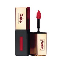 YVES SAINT LAURENT イヴ サンローラン ルージュ ピュール クチュール ヴェルニ #9 ROUGE LAQUE 6ml