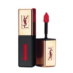 画像1: YVES SAINT LAURENT イヴ サンローラン ルージュ ピュール クチュール ヴェルニ #9 ROUGE LAQUE 6ml