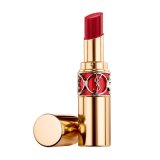 YVES SAINT LAURENT イヴ サンローラン ルージュ ヴォリュプテ シャイン #4 ROUGE IN DANGER 4.5g