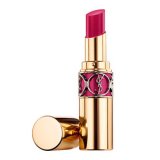 YVES SAINT LAURENT イヴ サンローラン ルージュ ヴォリュプテ シャイン #5 FUCHSIA IN EXCESS 4.5g