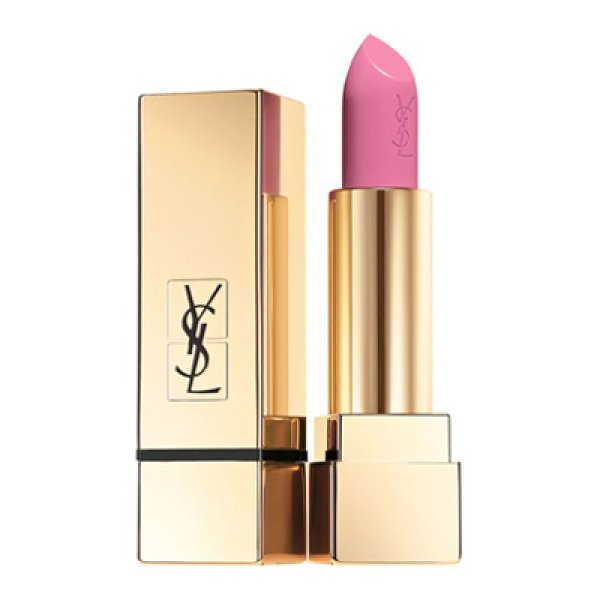 画像1: YVES SAINT LAURENT イヴ サンローラン ルージュ ピュール クチュール #22 ROSE CELEBRATION 3.8g (1)