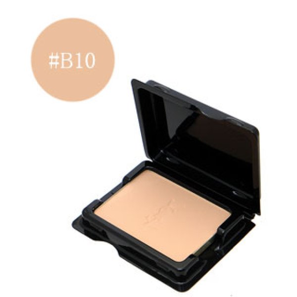 画像1: YVES SAINT LAURENT イヴ サンローラン タン ラディアント タッチ コンパクト #B10 レフィル SPF 35 / PA+++ 9g (1)