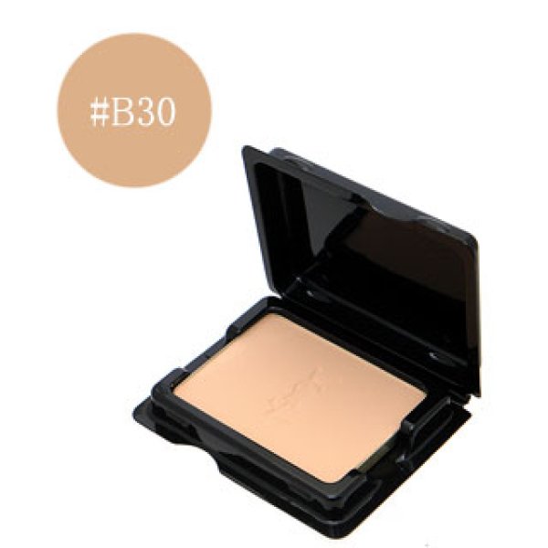 画像1: YVES SAINT LAURENT イヴ サンローラン タン ラディアント タッチ コンパクト #B30 レフィル SPF 35 / PA+++ 9g (1)