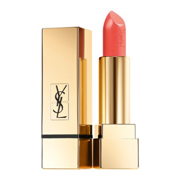 画像1: YVES SAINT LAURENT イヴ サンローラン ルージュ ピュール クチュール #51 CORAIL URBAIN 3.8g (1)