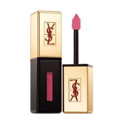 画像1: YVES SAINT LAURENT イヴ サンローラン ルージュ ピュール クチュール ヴェルニ レベル ヌード #104 FUCHSIA TOMBOY 6ml