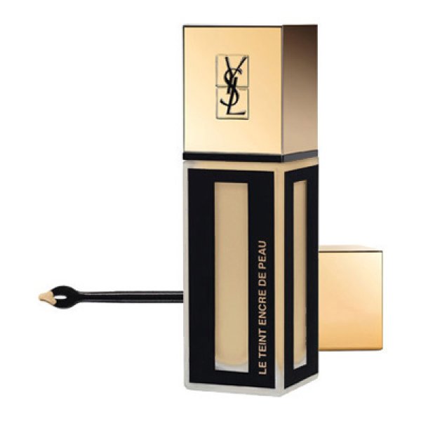 画像1: YVES SAINT LAURENT イヴ サンローラン タン アンクル ド ポー #B20 BEIGE SPF18/PA+++ 25ml (1)