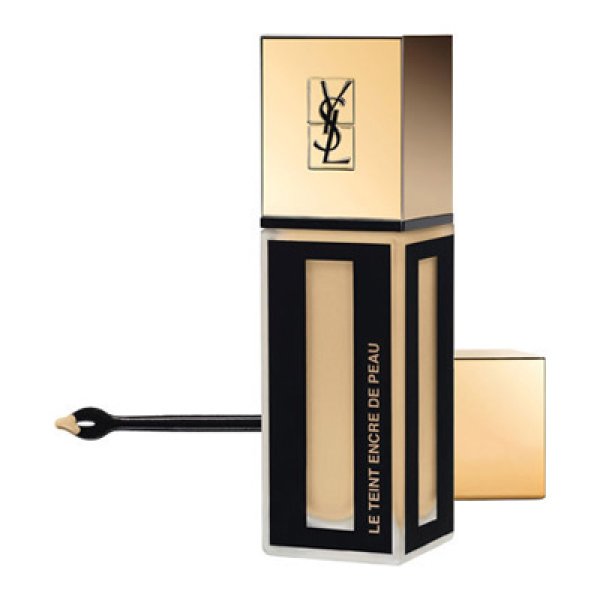 画像1: YVES SAINT LAURENT イヴ サンローラン タン アンクル ド ポー #B30 BEIGE SPF18/PA+++ 25ml (1)