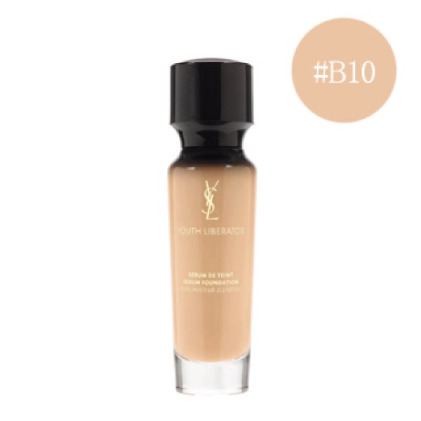 画像1: YVES SAINT LAURENT イヴ サンローラン タン リブレイター セラム #B10 BEIGE SPF 20 / PA++ 30ml (1)