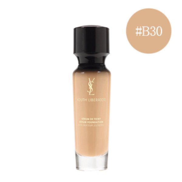 画像1: YVES SAINT LAURENT イヴ サンローラン タン リブレイター セラム #B30 BEIGE SPF 20 / PA++ 30ml (1)