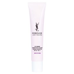 画像1: YVES SAINT LAURENT イヴ サンローラン フォーエバー ライト クリエイター CC クリーム #LAVENDER SPF35-PA+++ 40ml